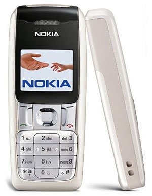 قاب نوکیا NOKIA 2310