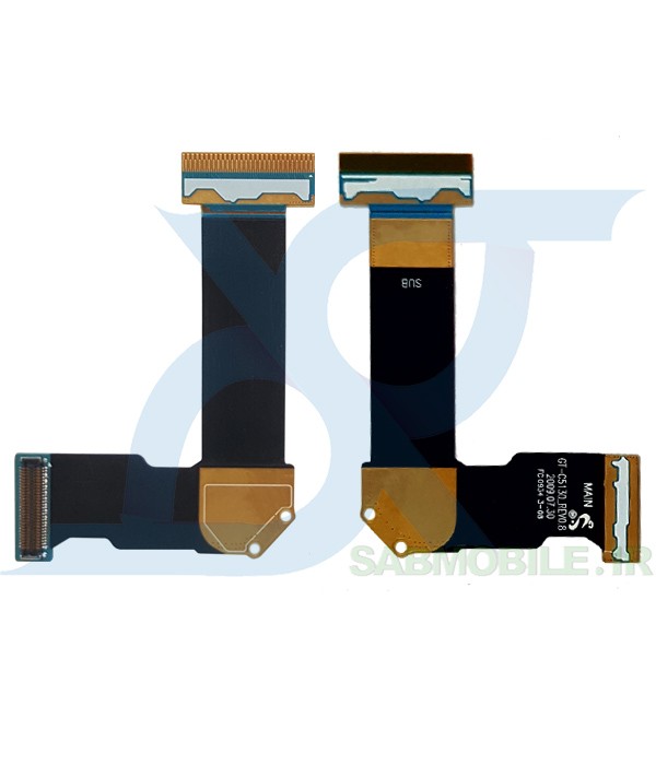 فلت کابل سامسونگ FLAT SAMSUNG C5130