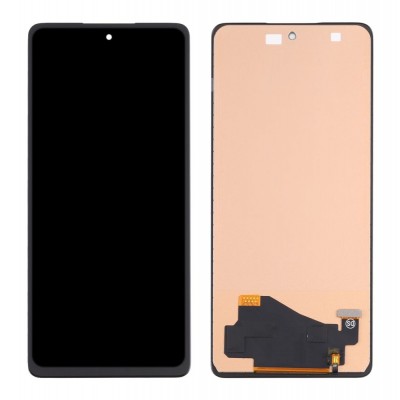 ال سی دی سامسونگ LCD SAMSUNG A72 (A725)