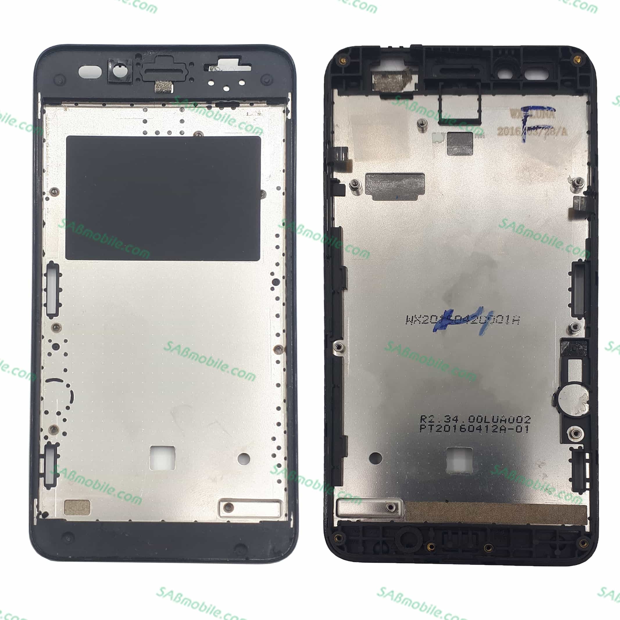 شاسی ال سی دی هواوی LCD FRAME HUAWEI Y3 II