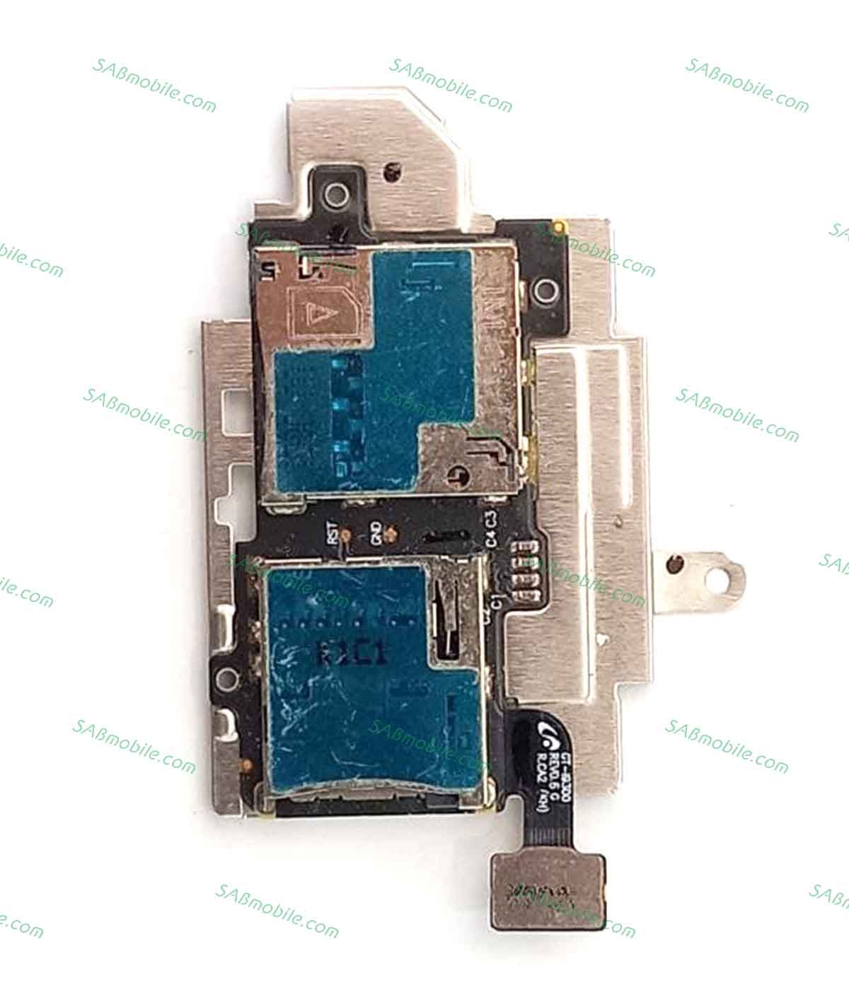 فلت سیم کارت سامسونگ FLAT SIM SAMSUNG S3 I9300