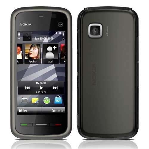 قاب نوکیا NOKIA 5233