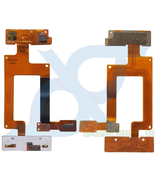 فلت کابل نوکیا FLAT NOKIA C2-03