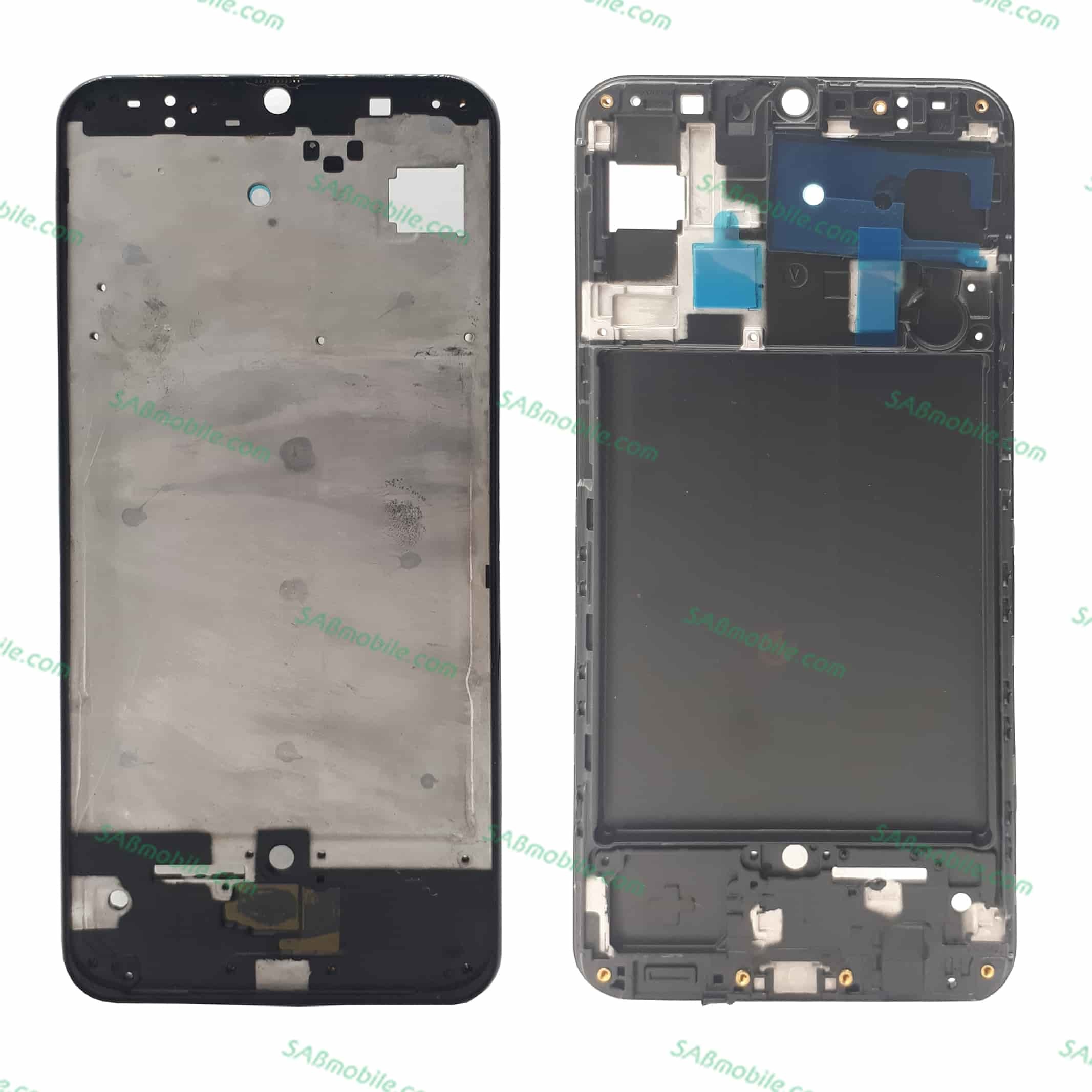 شاسی ال سی دی سامسونگ LCD FRAME SAMSUNG A50 (A505)